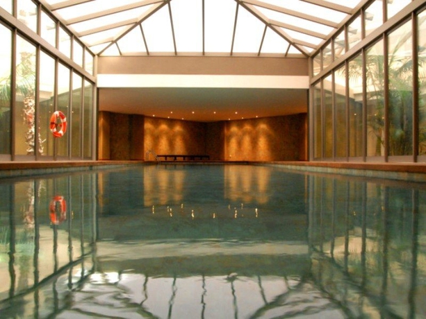 Imagen general del Hotel Protur Biomar Sensatori Resort. Foto 3