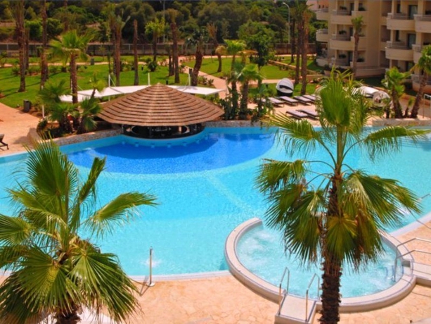 Imagen general del Hotel Protur Biomar Sensatori Resort. Foto 5