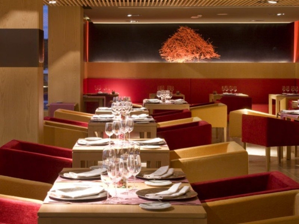 Imagen general del Hotel Protur Biomar Sensatori Resort. Foto 6