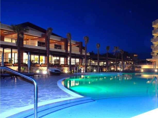 Imagen general del Hotel Protur Biomar Sensatori Resort. Foto 7