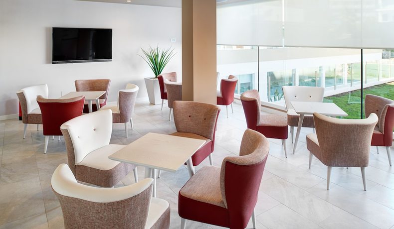 Imagen de los interiores del Hotel Protur Bonamar. Foto 11