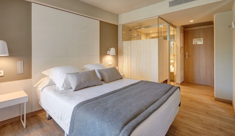 Imagen de la habitación del Hotel Protur Bonamar. Foto 8