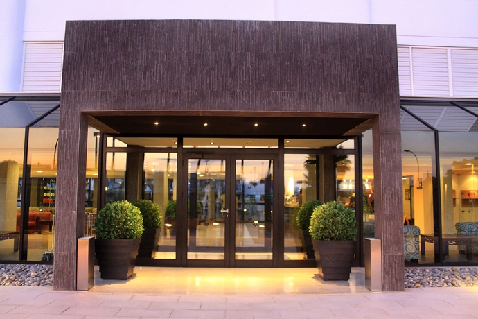 Imagen de los interiores del Hotel Protur Palmeras Playa - All Inclusive. Foto 10