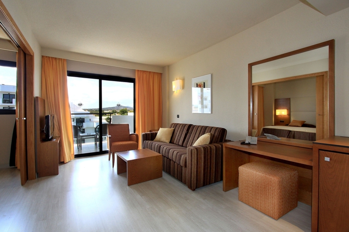 Imagen de la habitación del Hotel Protur Palmeras Playa - All Inclusive. Foto 4