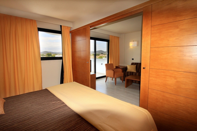 Imagen de la habitación del Hotel Protur Palmeras Playa - All Inclusive. Foto 5