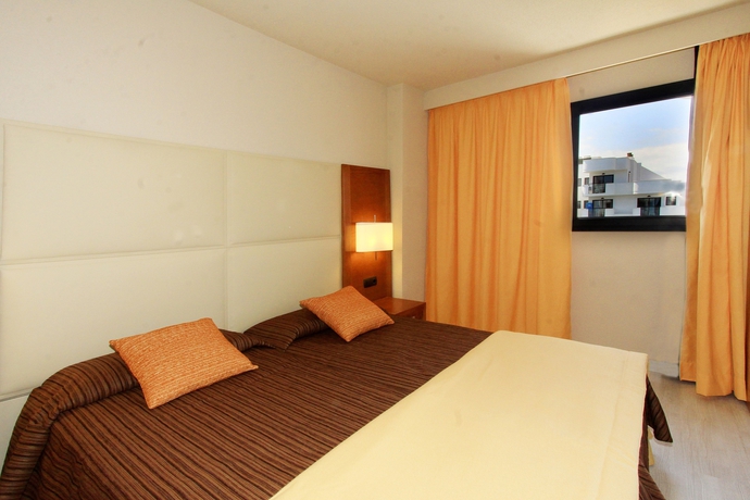 Imagen de la habitación del Hotel Protur Palmeras Playa - All Inclusive. Foto 6