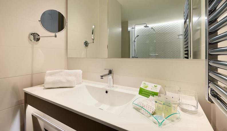 Imagen de la habitación del Hotel Protur Playa Cala Millor - Adults Only. Foto 2