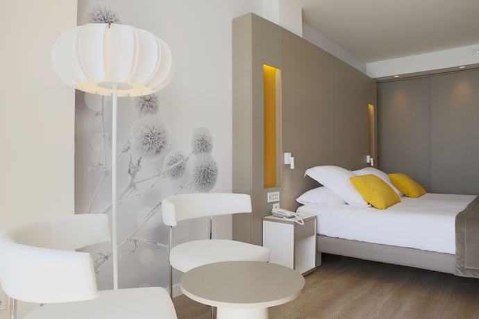 Imagen de la habitación del Hotel Protur Playa Cala Millor - Adults Only. Foto 3