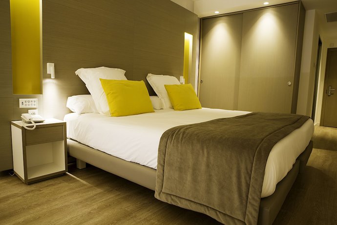 Imagen de la habitación del Hotel Protur Playa Cala Millor - Adults Only. Foto 5