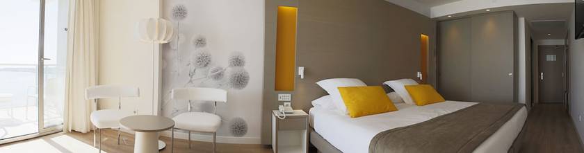 Imagen de la habitación del Hotel Protur Playa Cala Millor - Adults Only. Foto 8