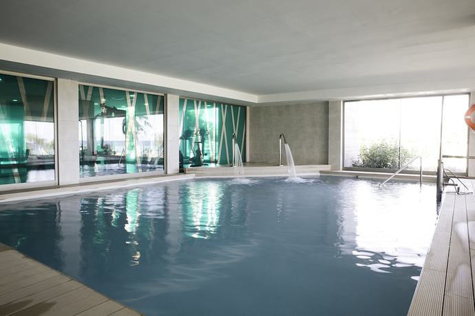 Imagen de la piscina del Hotel Protur Playa Cala Millor - Adults Only. Foto 20