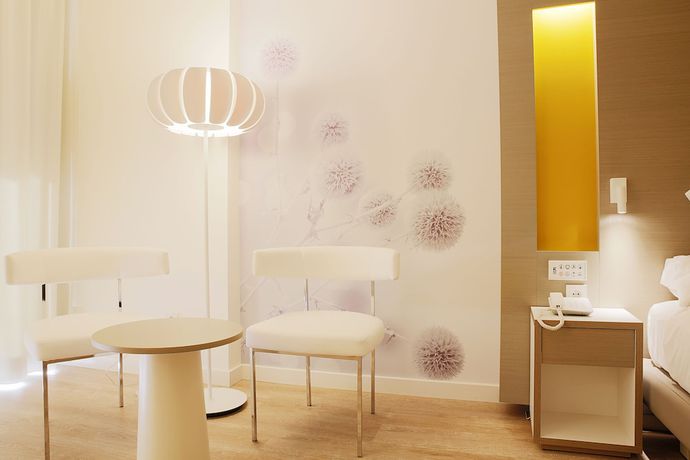 Imagen de la habitación del Hotel Protur Playa Cala Millor - Adults Only. Foto 11