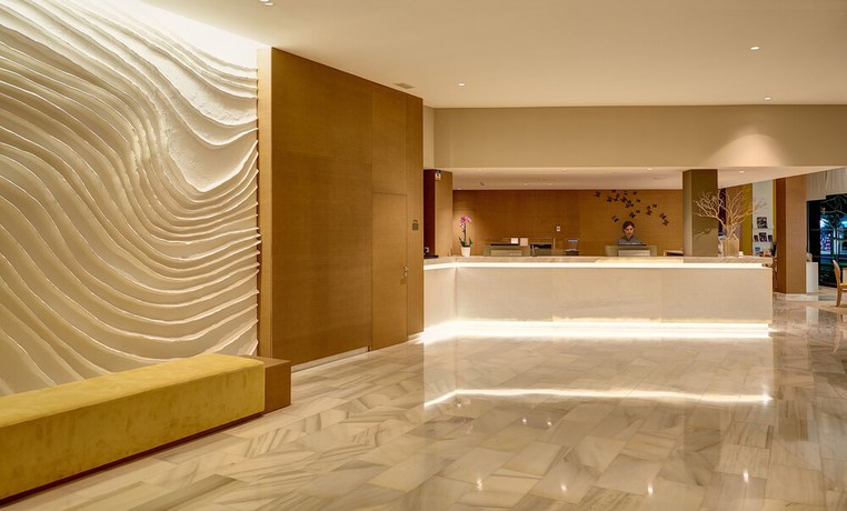 Imagen de los interiores del Hotel Protur Playa Cala Millor - Adults Only. Foto 15