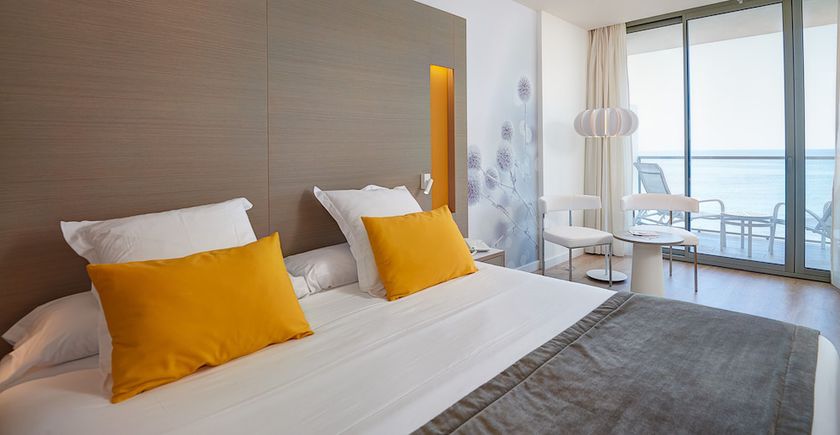 Imagen de la habitación del Hotel Protur Playa Cala Millor - Adults Only. Foto 13