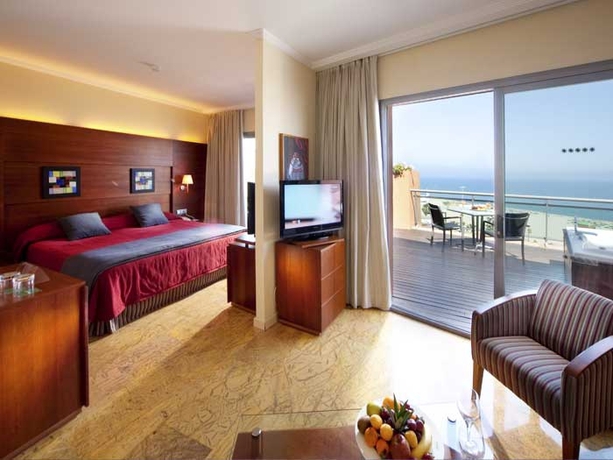 Imagen de la habitación del Hotel Protur Roquetas and Spa. Foto 5