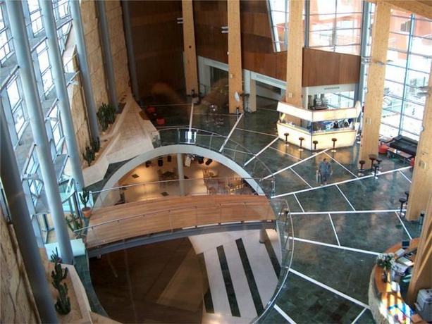 Imagen de los interiores del Hotel Protur Roquetas and Spa. Foto 8