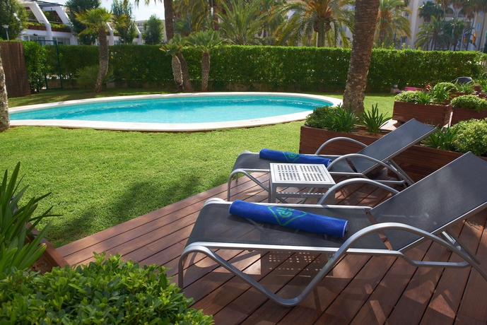 Imagen de la habitación del Hotel Protur Sa Coma Playa and Spa. Foto 5