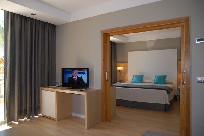 Imagen de la habitación del Hotel Protur Sa Coma Playa and Spa. Foto 7