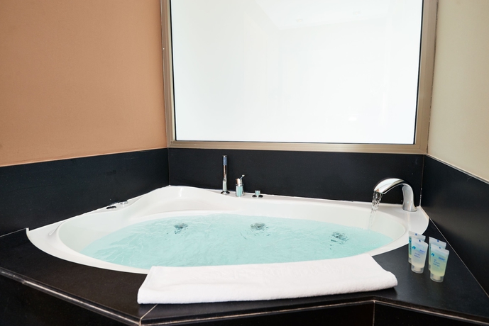 Imagen de la habitación del Hotel Protur Sa Coma Playa and Spa. Foto 8