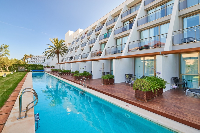 Imagen de la habitación del Hotel Protur Sa Coma Playa and Spa. Foto 9