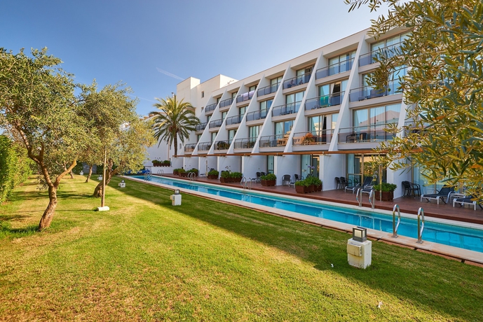 Imagen de la habitación del Hotel Protur Sa Coma Playa and Spa. Foto 13