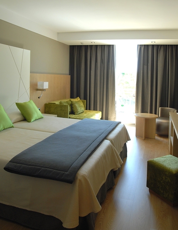 Imagen de la habitación del Hotel Protur Sa Coma Playa and Spa. Foto 14