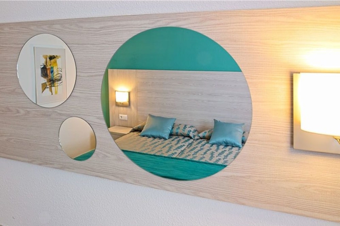 Imagen de la habitación del Hotel Protur Safari Park - All Inclusive. Foto 4