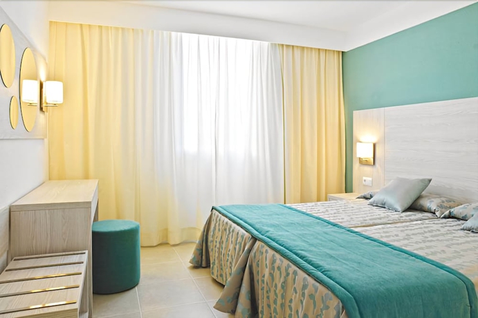 Imagen de la habitación del Hotel Protur Safari Park - All Inclusive. Foto 5