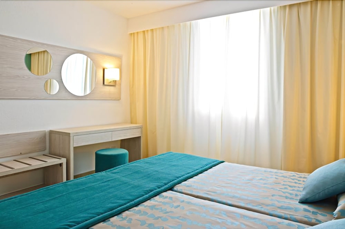 Imagen de la habitación del Hotel Protur Safari Park - All Inclusive. Foto 6