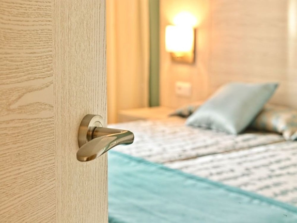 Imagen de la habitación del Hotel Protur Safari Park - All Inclusive. Foto 7