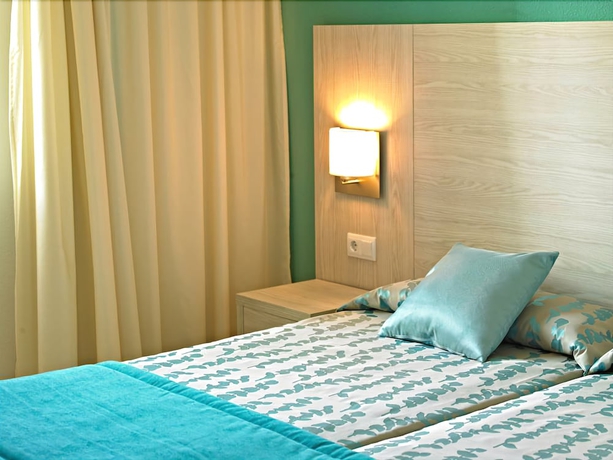 Imagen de la habitación del Hotel Protur Safari Park - All Inclusive. Foto 8