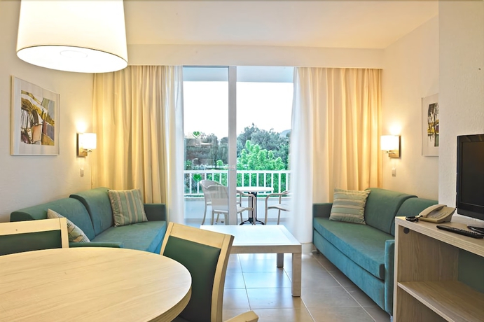 Imagen de la habitación del Hotel Protur Safari Park - All Inclusive. Foto 9