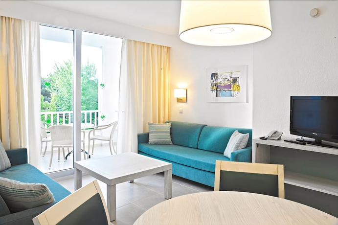 Imagen de la habitación del Hotel Protur Safari Park - All Inclusive. Foto 10