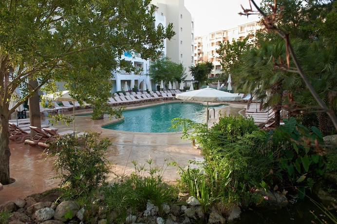 Imagen de la piscina del Hotel Protur Safari Park - All Inclusive. Foto 16