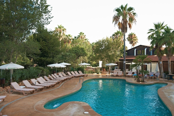 Imagen de la piscina del Hotel Protur Safari Park - All Inclusive. Foto 20