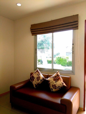 Imagen de la habitación del Hotel Proud Garden. Foto 5