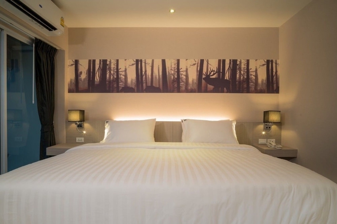 Imagen de la habitación del Hotel Proud Khaoyai. Foto 3