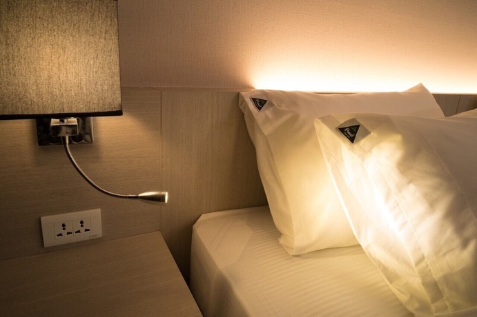 Imagen de la habitación del Hotel Proud Khaoyai. Foto 5
