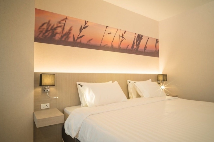Imagen de la habitación del Hotel Proud Khaoyai. Foto 11