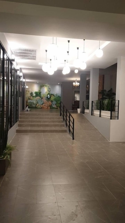 Imagen de los interiores del Hotel Proud Khaoyai. Foto 13