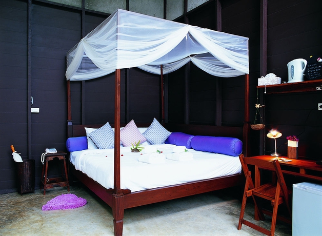 Imagen de la habitación del Hotel Proud Phu Fah. Foto 3