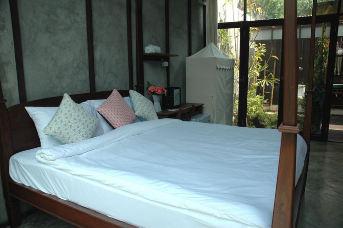 Imagen de la habitación del Hotel Proud Phu Fah. Foto 4