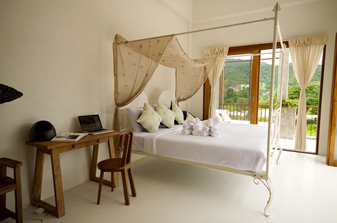 Imagen de la habitación del Hotel Proud Phu Fah. Foto 6