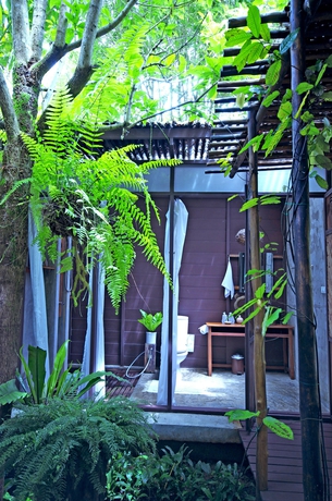 Imagen de los exteriores del Hotel Proud Phu Fah. Foto 13