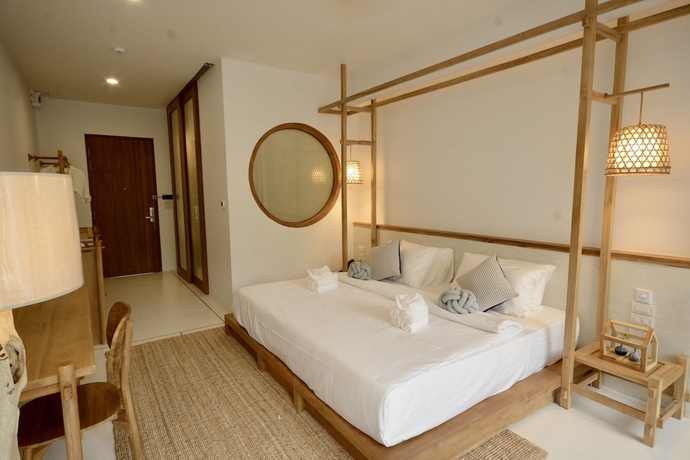 Imagen de la habitación del Hotel Proud Phu Fah Muang Chiang Mai. Foto 5