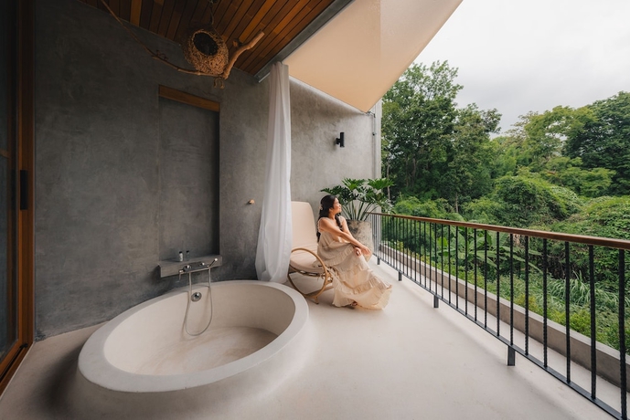 Imagen de la habitación del Hotel Proud Phu Fah Muang Chiang Mai. Foto 6