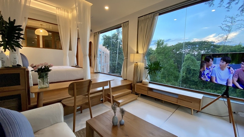 Imagen de la habitación del Hotel Proud Phu Fah Muang Chiang Mai. Foto 11