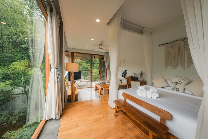 Imagen de la habitación del Hotel Proud Phu Fah Muang Chiang Mai. Foto 14