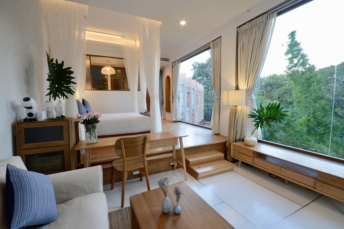 Imagen de la habitación del Hotel Proud Phu Fah Muang Chiang Mai. Foto 15