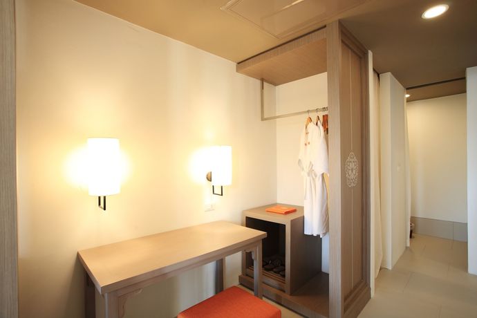 Imagen de la habitación del Hotel Proud Phuket. Foto 3